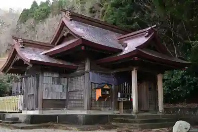 石神神社(宮崎県)