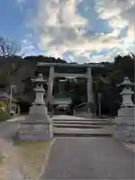 洲崎神社(千葉県)
