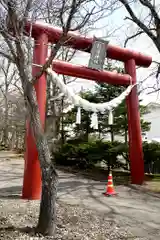 別海神社(北海道)