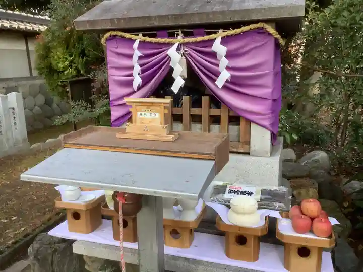 北野天神社(愛知県)