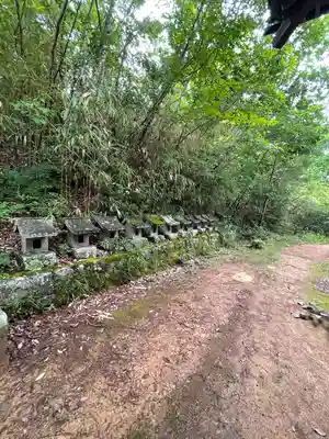 別所神社(長野県)