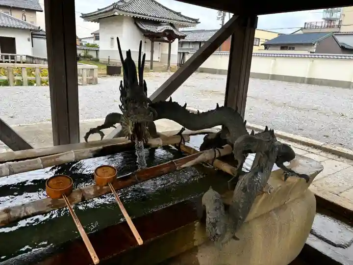 大通寺(長浜御坊)(滋賀県)