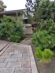 八宮神社(兵庫県)