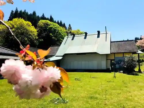 萩神社の建物その他