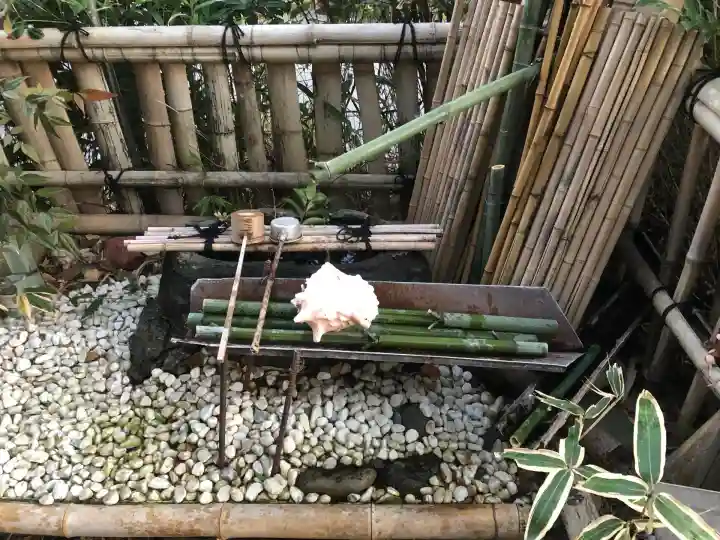 瓊寶庫山本宮(東京都)