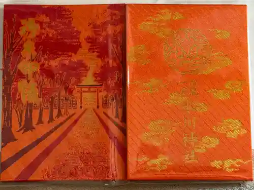 武蔵一宮氷川神社(埼玉県)