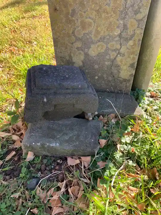八龍神社(千葉県)