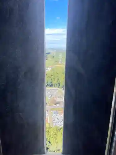 東本願寺本廟 牛久浄苑（牛久大仏）(茨城県)