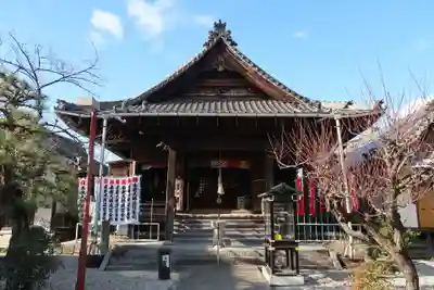 延命寺の末社・摂社
