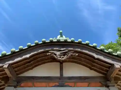 掛松寺のその他建物