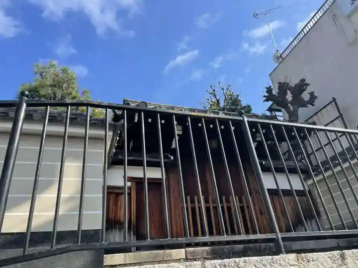 眞徳寺(真徳寺)(京都府)