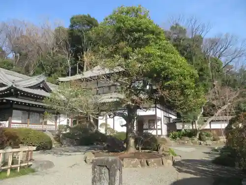 等覚院(神奈川県)