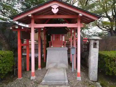 車折神社(京都府)
