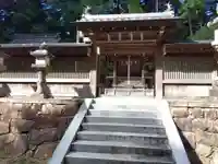 瀧樹神社(滋賀県)