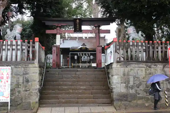 麻賀多神社(千葉県)