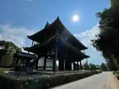 東福禅寺（東福寺）(京都府)