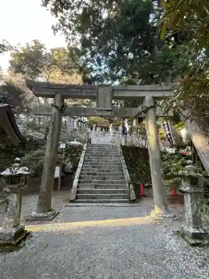 玉置神社(奈良県)