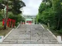 住吉神社(北海道)