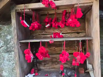 中山神社(岡山県)