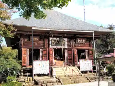 吉祥院の本殿・本堂