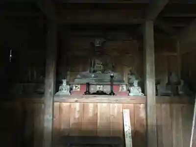 八葉寺(福島県)