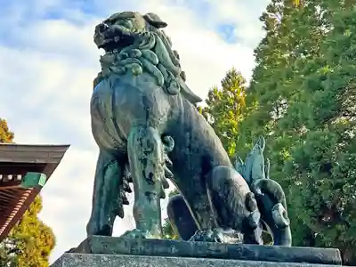 琴崎八幡宮(山口県)