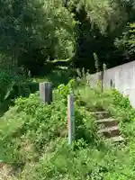 如意輪観音のその他建物