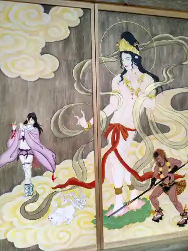 国上寺(新潟県)