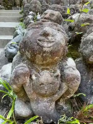 愛宕念仏寺(京都府)