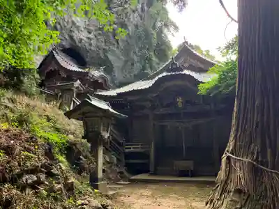 燒火神社(島根県)