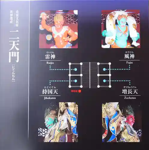 日光山輪王寺 大猷院(栃木県)