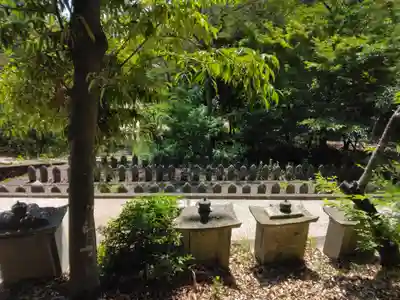 常楽寺のその他建物