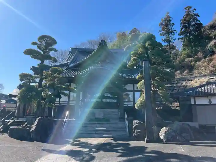 長源寺(千葉県)