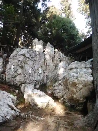 鹿島大神宮(福島県)