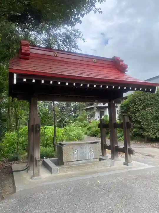 白鷺神社(栃木県)