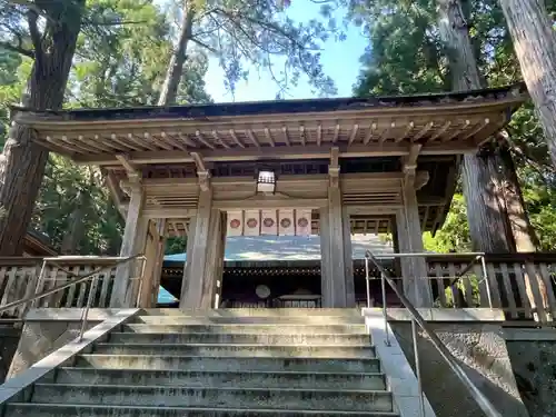 度津神社(新潟県)