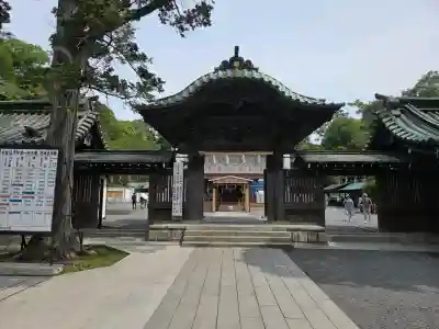 三嶋大社(静岡県)