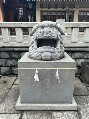 石濱神社(東京都)