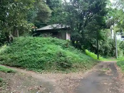 稲荷神社(千葉県)