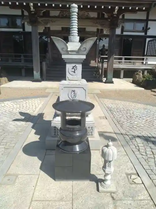 高林寺(宮城県)