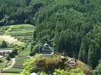 霊巌寺のその他建物