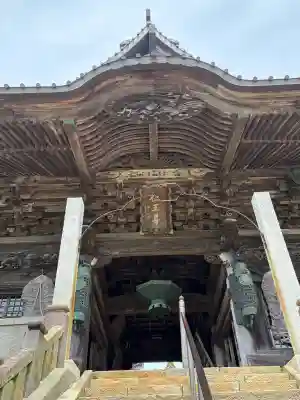 芝山仁王尊 観音教寺(千葉県)