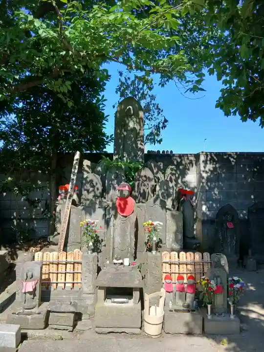 善養寺(東京都)