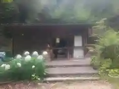 鳥取東照宮（樗谿神社）(鳥取県)