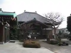 城官寺(東京都)