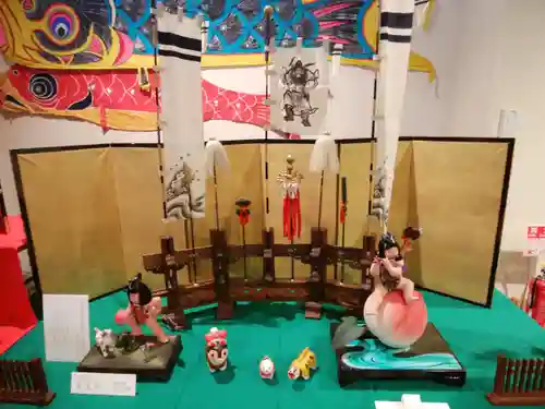 北海道神宮の芸術