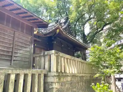 菅生神社(愛知県)