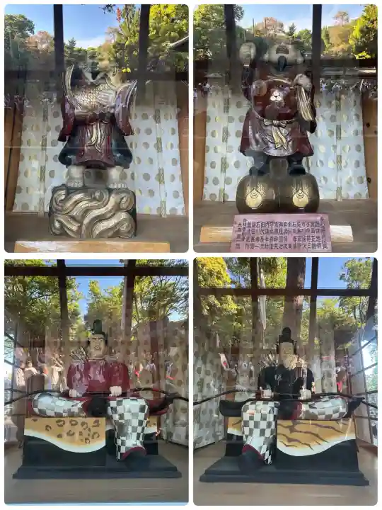 大國魂神社の{uncategorized: "未分類", other: "その他", undefined: "問題あり", building: "その他建物", grave: "お墓", sacred_gate: "鳥居", guardian: "狛犬", statue: "像", buddha: "仏像", history: "歴史", nature: "自然", garden: "庭園", animal: "動物", pagoda: "塔", temizu: "手水舎", mountain_gate: "山門・神門", sanctuary: "本殿・本堂", subordinate: "末社・摂社", art: "芸術", scenery: "景色", jizo: "地蔵", ema: "絵馬", goshuin: "御朱印", omikuji: "おみくじ", items: "授与品その他", amulet: "お守り", goshuincho: "御朱印帳", eats: "食事", festival: "お祭り", votive_dance: "神楽", shichigosan: "七五三参", wedding: "結婚式", experience: "体験その他", initially: "初詣", around: "周辺", anti_infection: "感染症対策"}