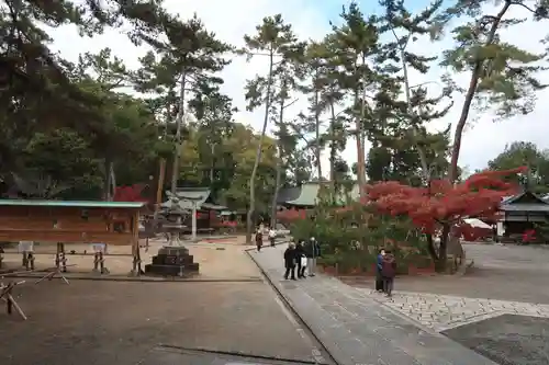 今宮神社のその他建物