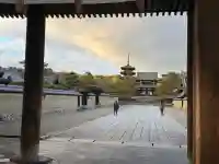 法隆寺(奈良県)